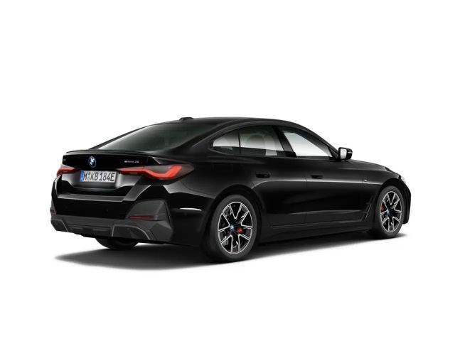 BMW i4 Coupé Gran Coupé M-Sport Sedan