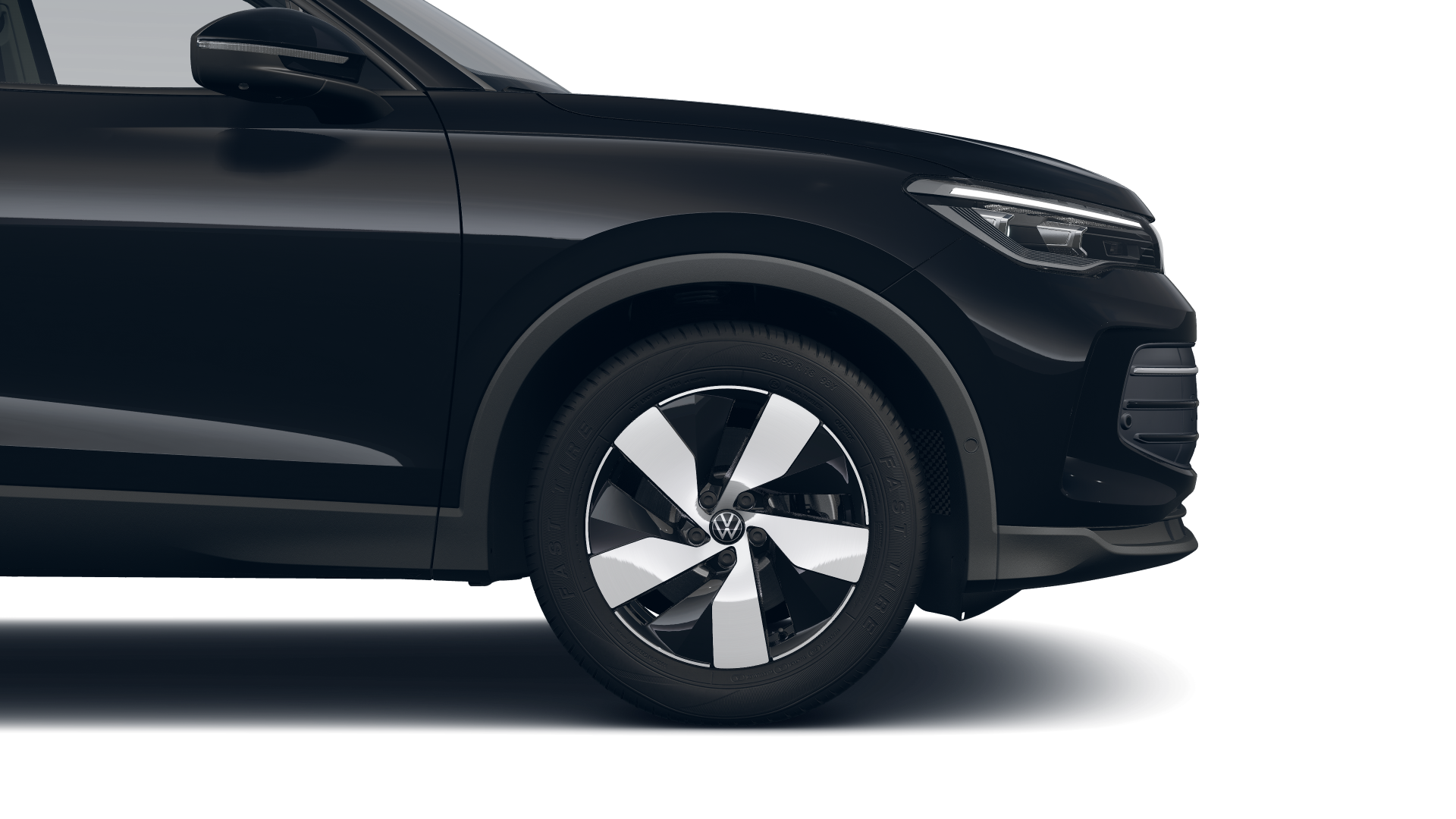 Volkswagen Tiguan 2.0 TDI DSG Life