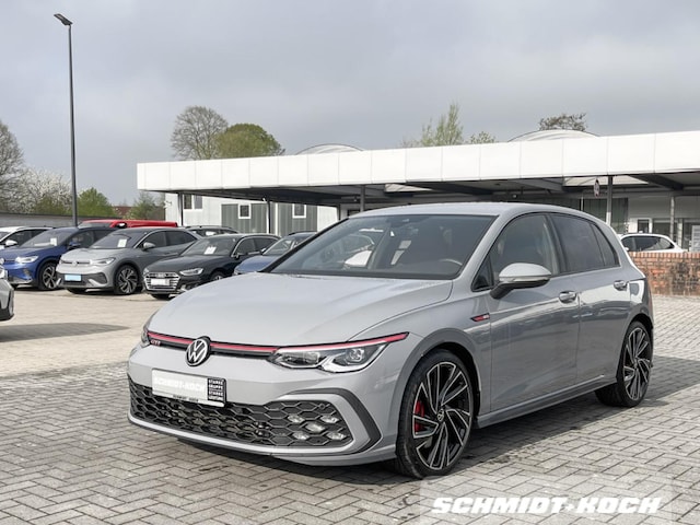 Volkswagen Golf 2.0 TSI DSG GTI