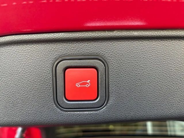 Alfa Romeo Junior Elettrica Speciale