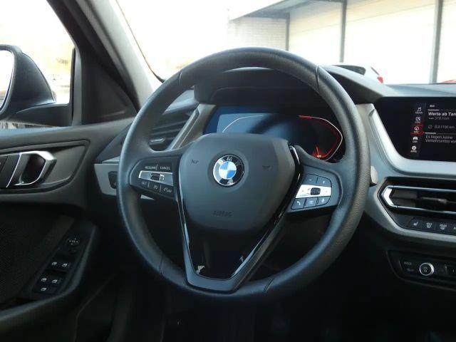 BMW 118 118i Advantage pakket Sedan