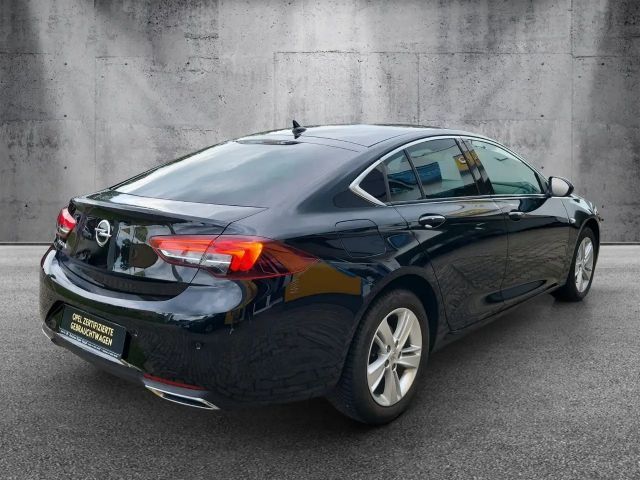 Opel Insignia Business