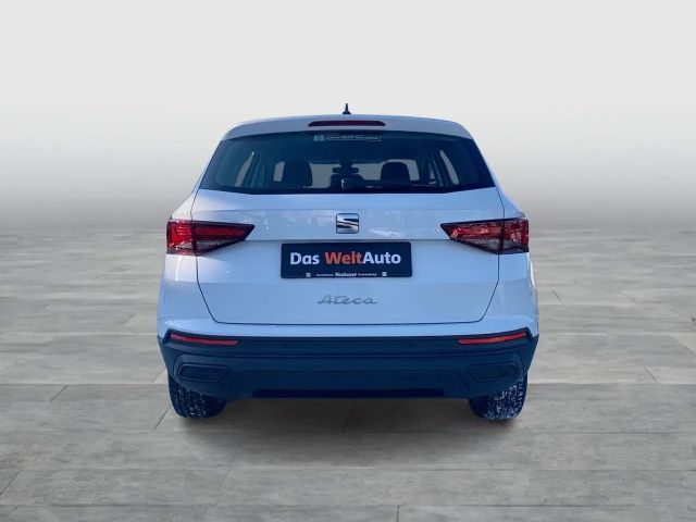 Seat Ateca 1.0 TSI Reference