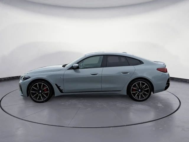 BMW 420 Coupé M-Sport