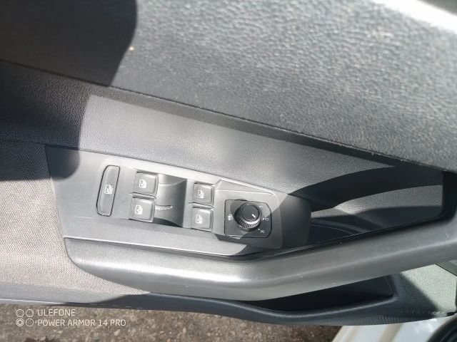 Volkswagen Polo 1.0 TSI Comfortline DSG