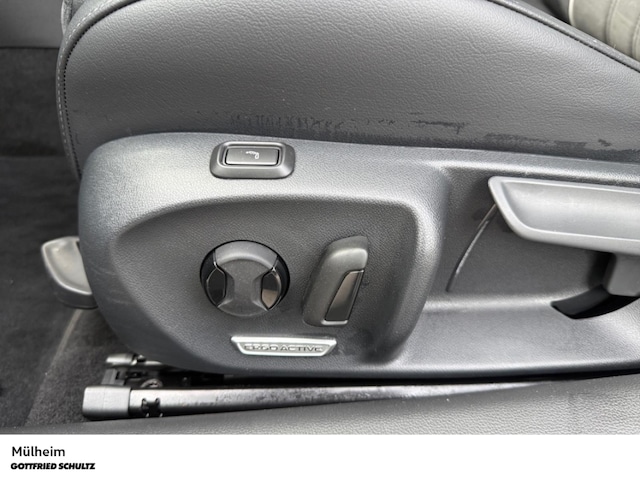 Volkswagen Passat 2.0 TDI Business