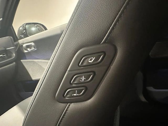 Hyundai IONIQ 6 4WD Vierwielaandrijving