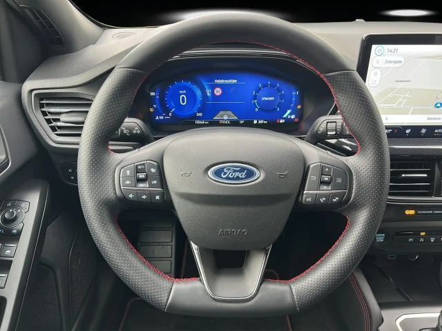 Ford Focus ST Line