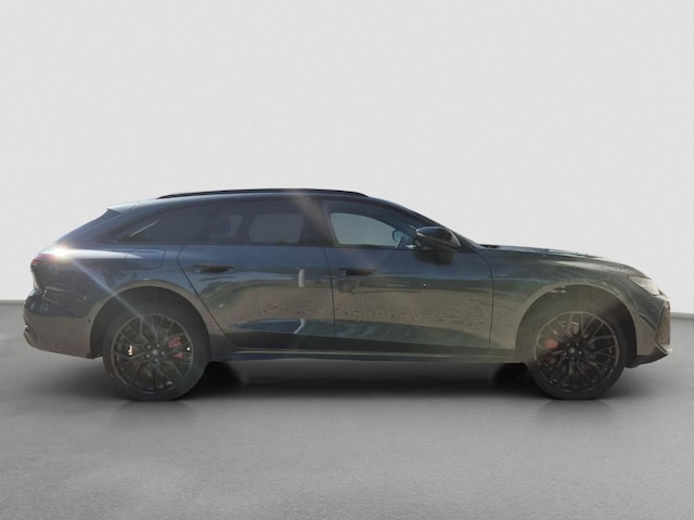 Audi A6 e-tron Avant Quattro