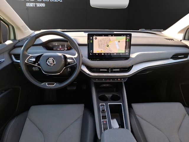 Skoda Enyaq Loft iV 60
