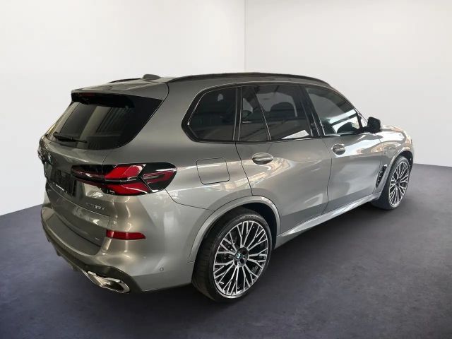 BMW X5 M-Sport xDrive