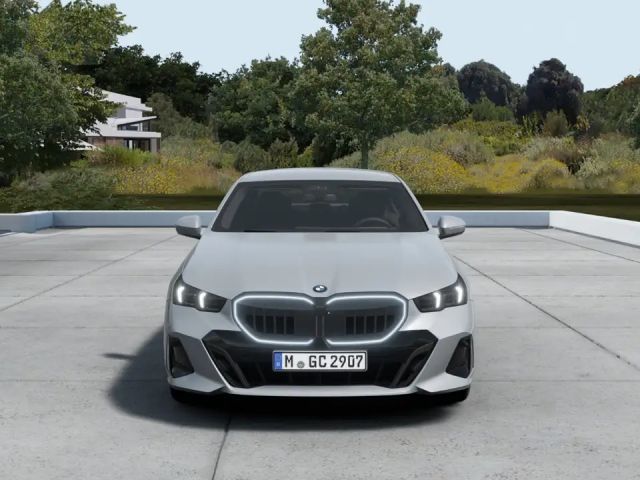 BMW 540 540d Sedan xDrive