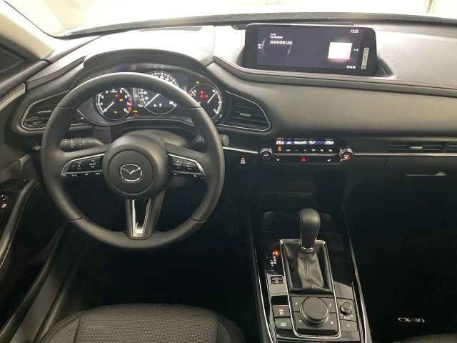 Mazda 2 2.5L SkyActiv e-Skyactiv