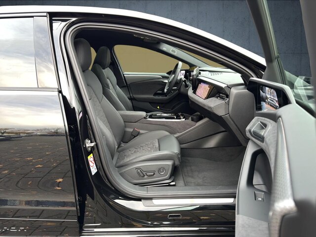 Audi A6 e-tron Avant Performance