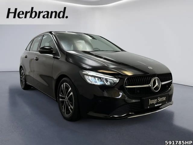 Mercedes-Benz B 200 Progressive