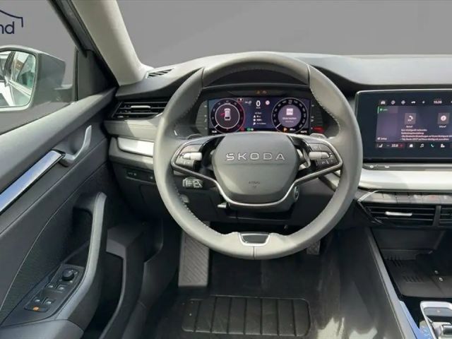 Skoda Octavia Combi Selection iV