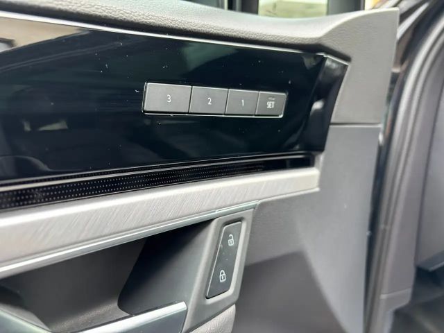 Volkswagen Touareg Elegance Elegance