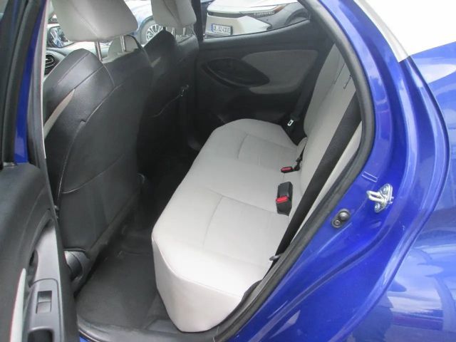 Toyota Yaris 1.5 VVT-iE Aut Elegant