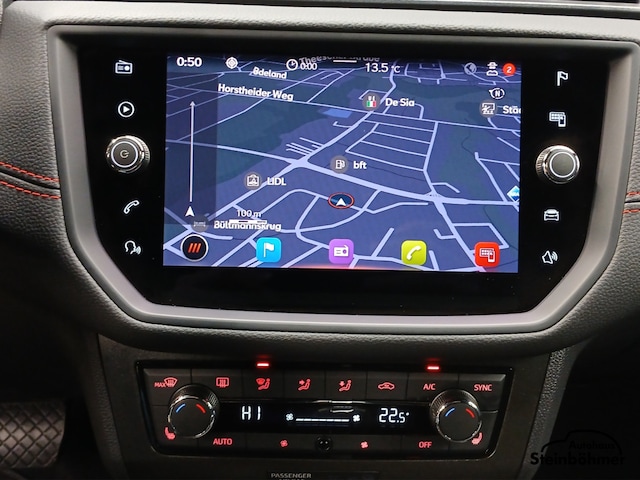 Seat Ibiza 1.0 TSI DSG FR-lijn