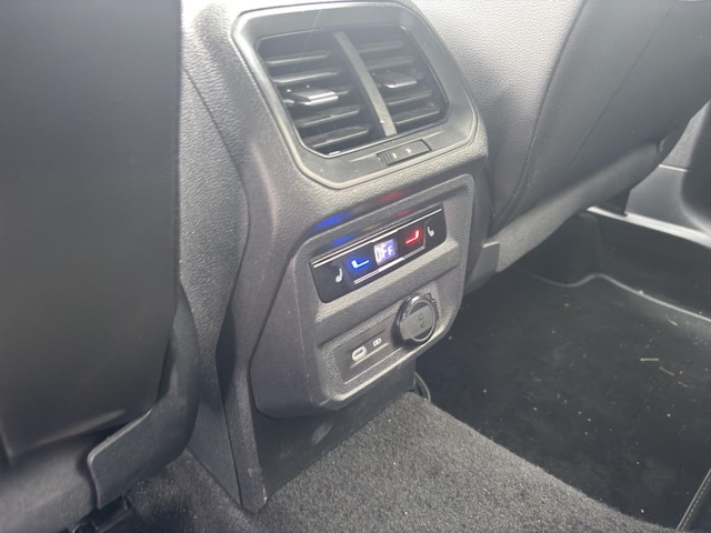 Volkswagen Tiguan DSG R-Line