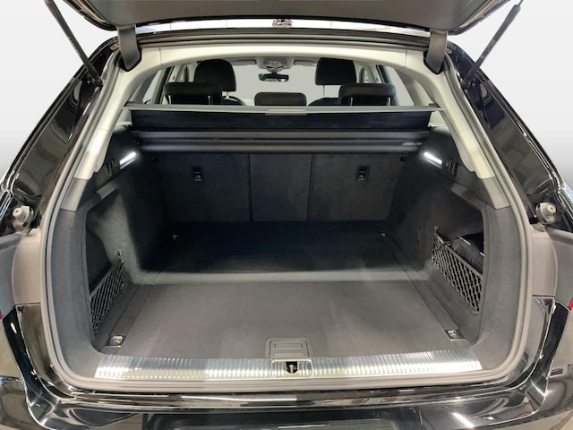 Audi A4 40 TDI Avant Quattro S-Tronic