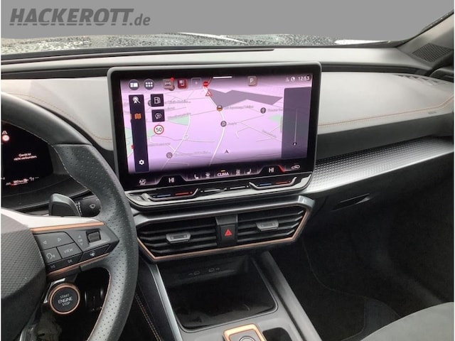 Cupra Formentor 2.0 TSI 4Drive DSG VZ