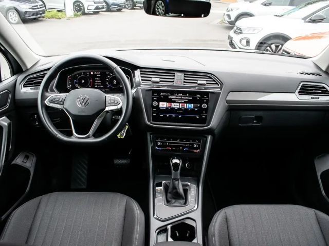 Volkswagen Tiguan 2.0 TDI Allspace DSG Life
