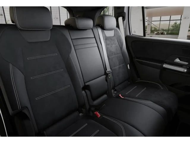 Mercedes-Benz GLB 200 AMG Line GLB 200 d