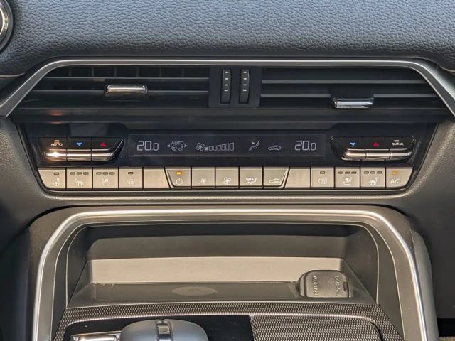 Mazda CX-60 2.5L 4WD Homura