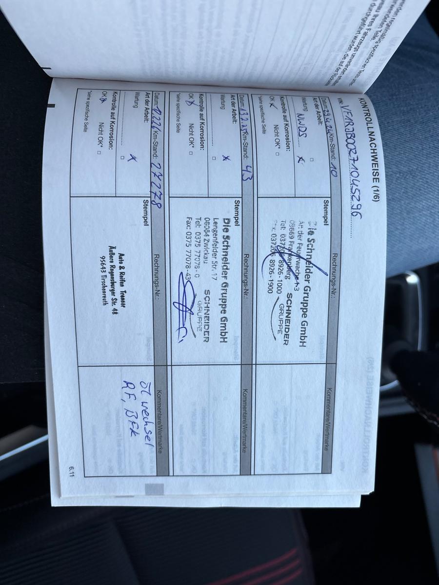 Renault Captur Hybrid RS