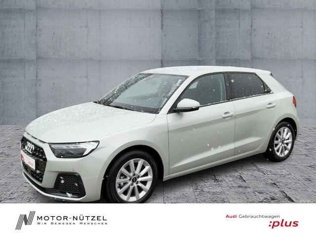 Audi A1 25 TFSI S-Tronic Sportback