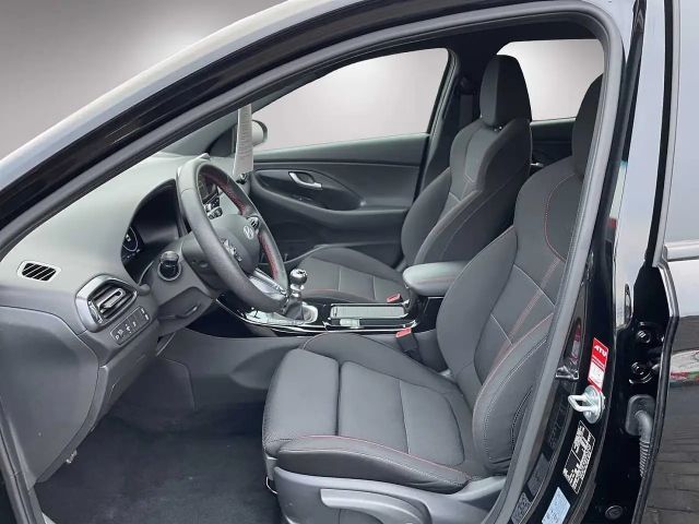 Hyundai i30 Hybrid N Line