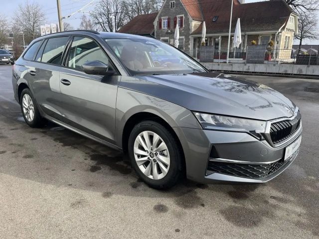 Skoda Octavia Combi Selection