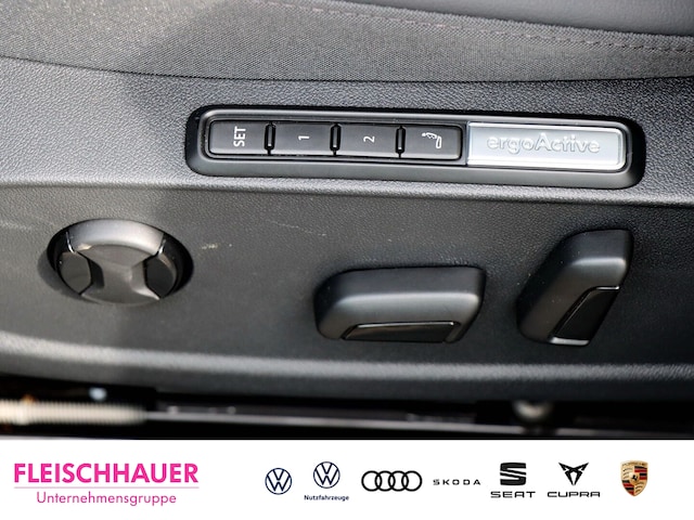 Volkswagen Golf Golf VIII Style Variant