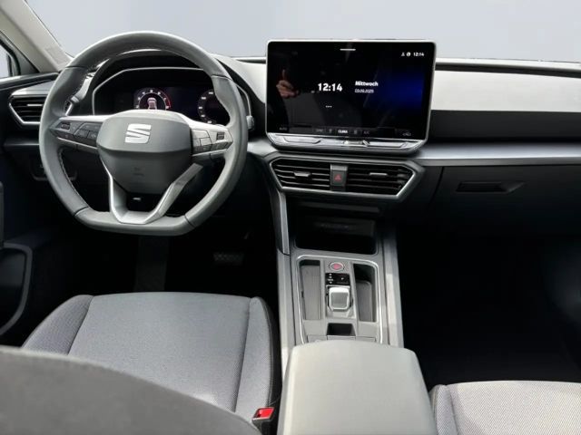 Seat Leon 1.5 eTSI DSG