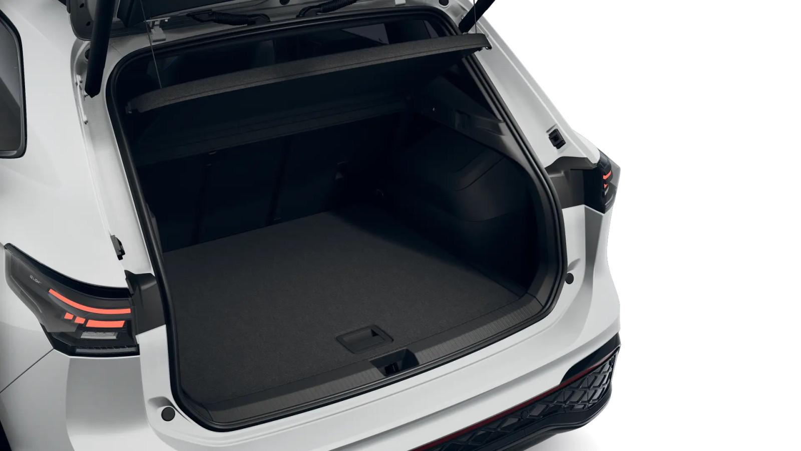 Volkswagen Tiguan 1.5 TSI R-Line eHybrid