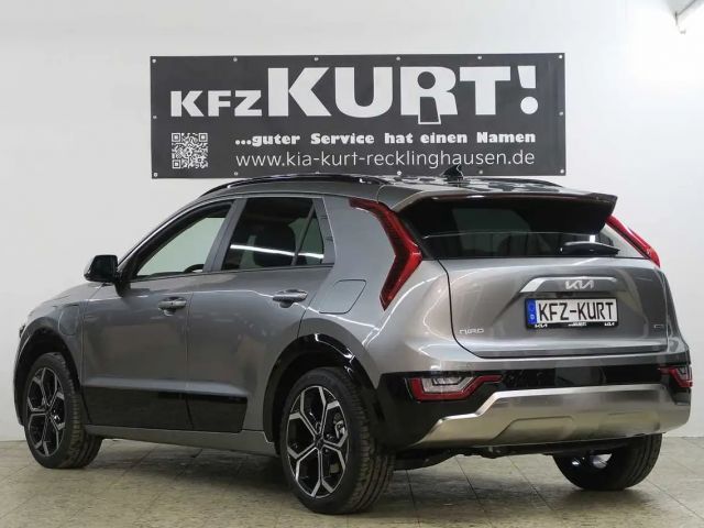 Kia Niro GDi PHEV Spirit