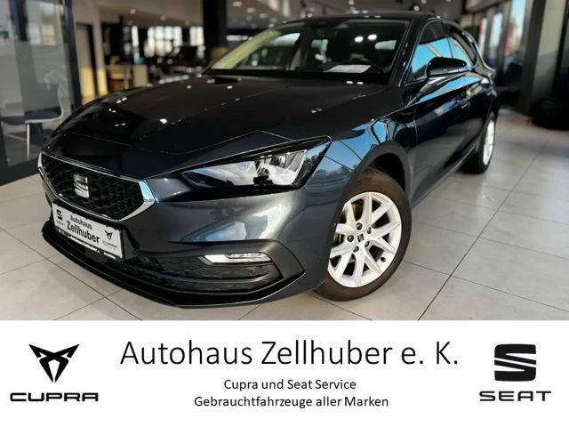Seat Leon 1.5 TSI Style