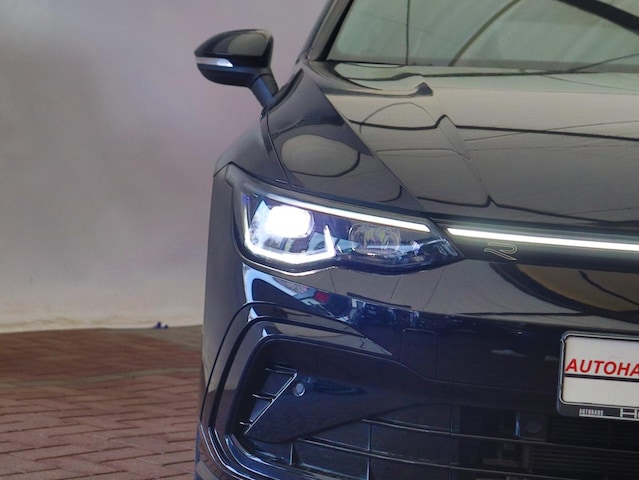 Volkswagen Golf Golf VIII R-Line Variant