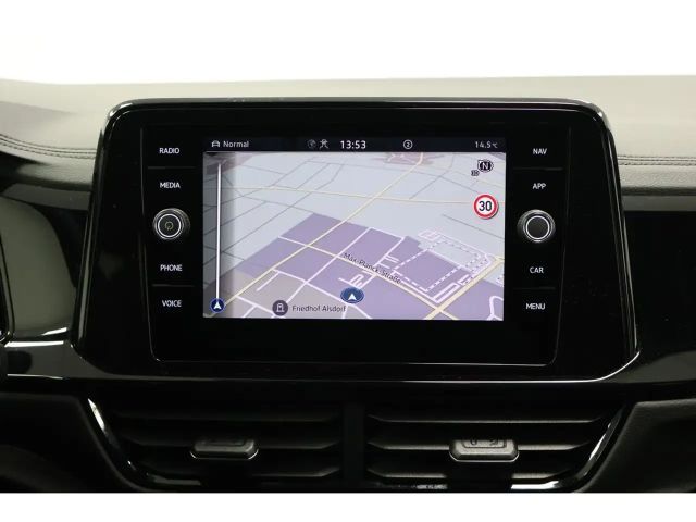 Volkswagen T-Roc 1.5 TSI R-Line