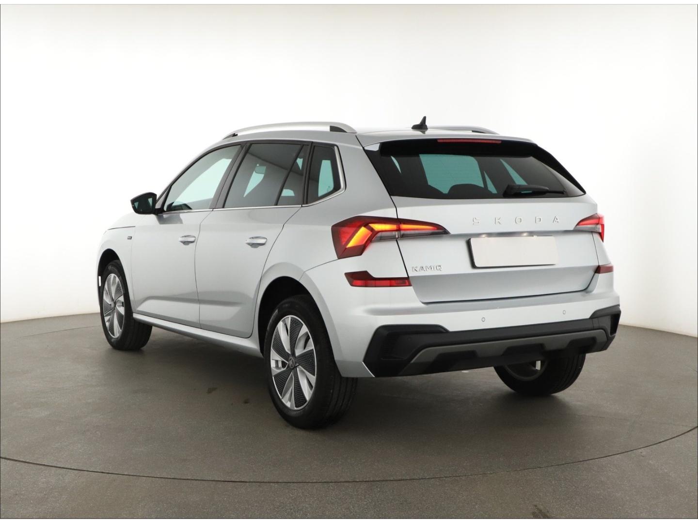 Skoda Kamiq 1.0 TSI Drive