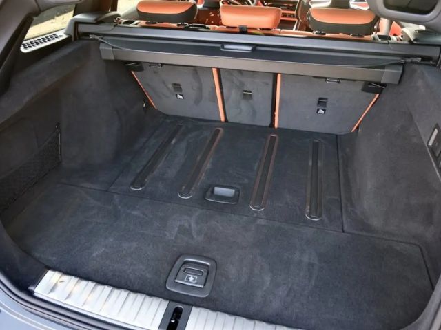 BMW M3 Competition Touring xDrive