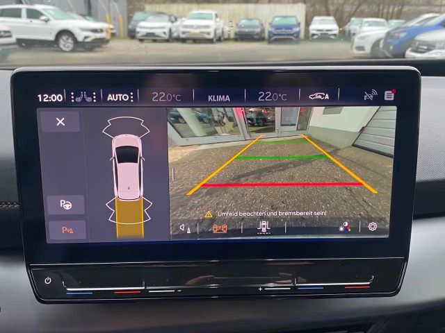 Cupra Born 77 kWh eBoost