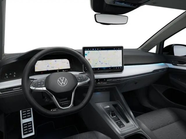 Volkswagen Golf 1.5 eTSI DSG