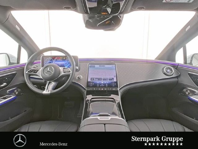 Mercedes-Benz EQE 350 Sedan