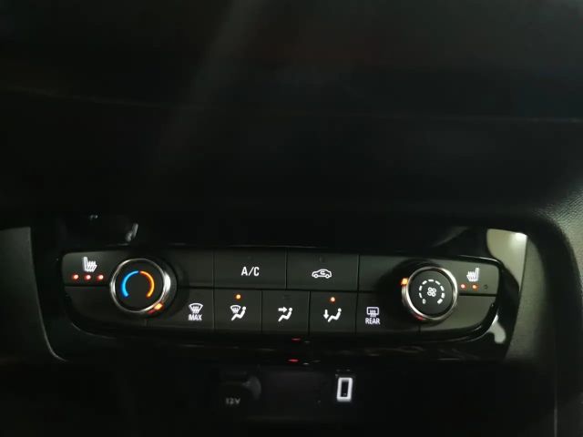 Opel Corsa GS-Line Grand Sport