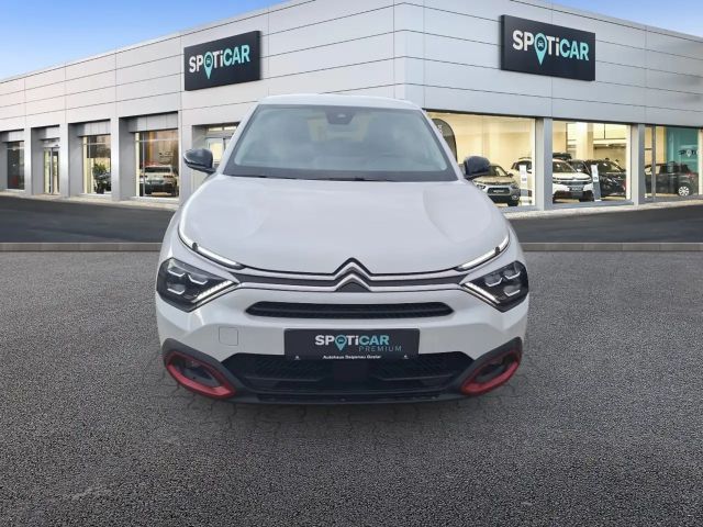Citroën C4 Feel Pack