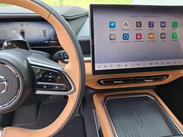 Mazda 6e Long range Plus Takumi