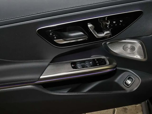 Mercedes-Benz CLE 450 4MATIC AMG Line