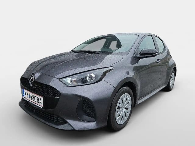 Mazda 2 Prime-line